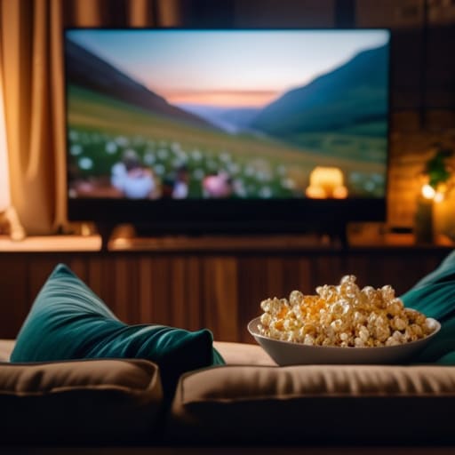 Selecting the Absolute Best Movies for Groups.