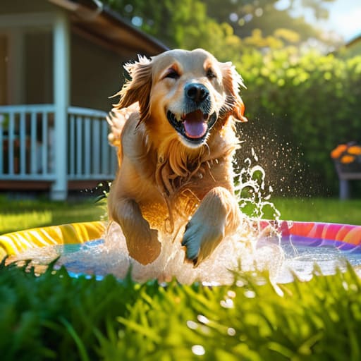 Smart Strategies for Preventing Overheating in Pets