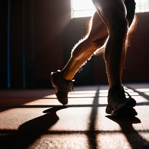 Sweat Out the Stress Cortisol Reduction Through Fitness