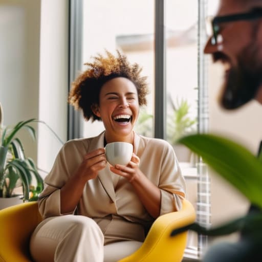 The Impact of Office Social Life on Productivity.