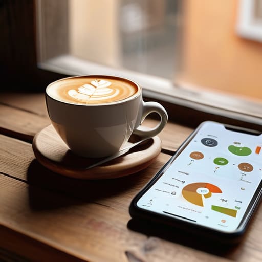 The Latte Factor Impact on Your Long Term Wealth