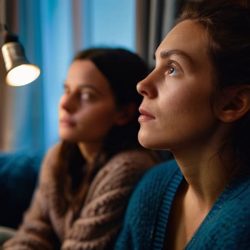 The Psychology of Social Bonding and Real Intimacy.