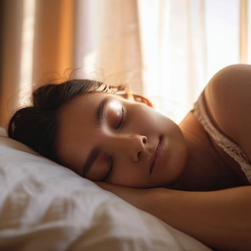 The Science of Napping for Productivity and Drive.