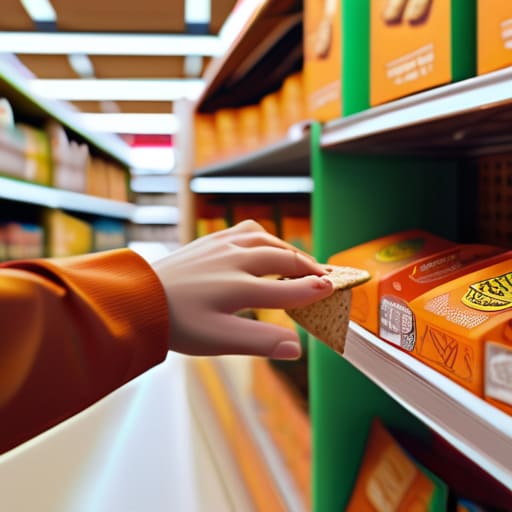 The Secret Science of Reading Nutrition Labels for Allergens