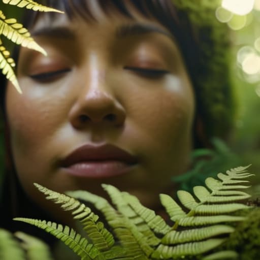 The Soothing Forest Ambiance for Inner Peace