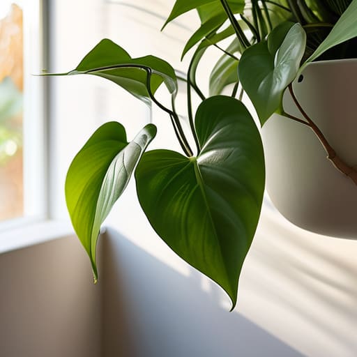 Trailing Indoor Plant Varieties to Transform Your Walls