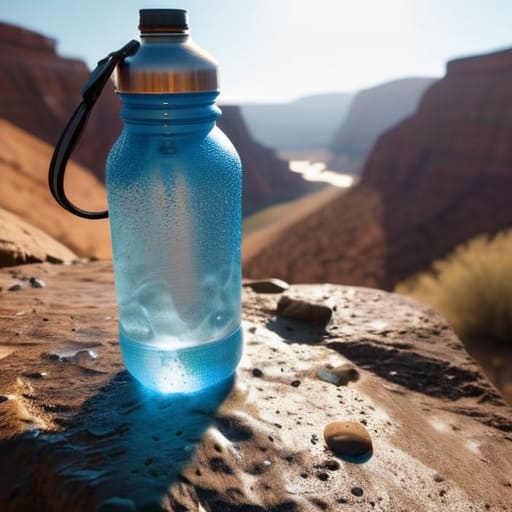 Using a Daily Water Intake Calculator Correctly.