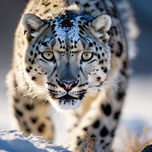 Wildlife Photography Techniques for Capturing Raw Instinct