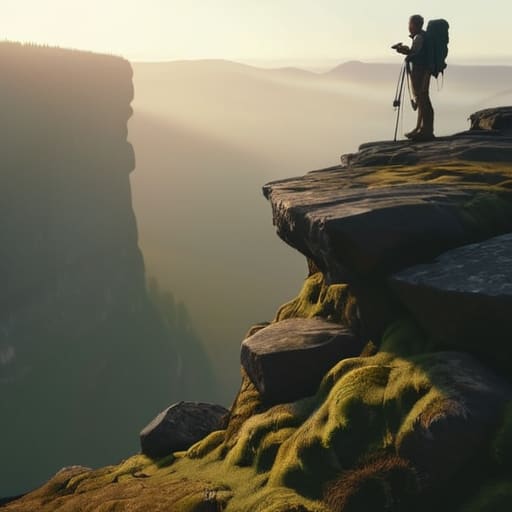 Mastering visual storytelling Beyond the Lens.