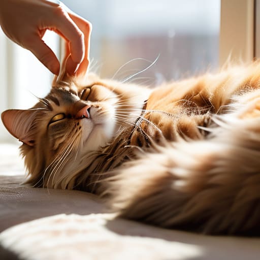 Mastering cat grooming, Bringing It All Home.