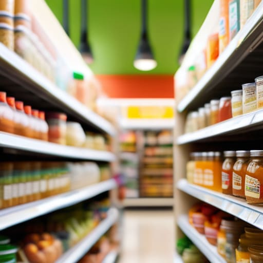 Final Thoughts for the Grocery Grind tips.