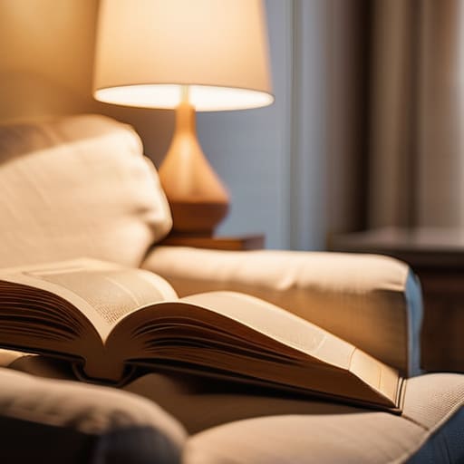 Final Thoughts on Your Reading Sanctuary.