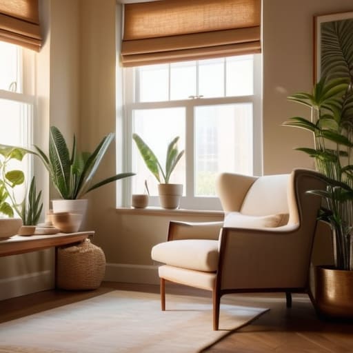 Final Thoughts on Your Window Makeover.