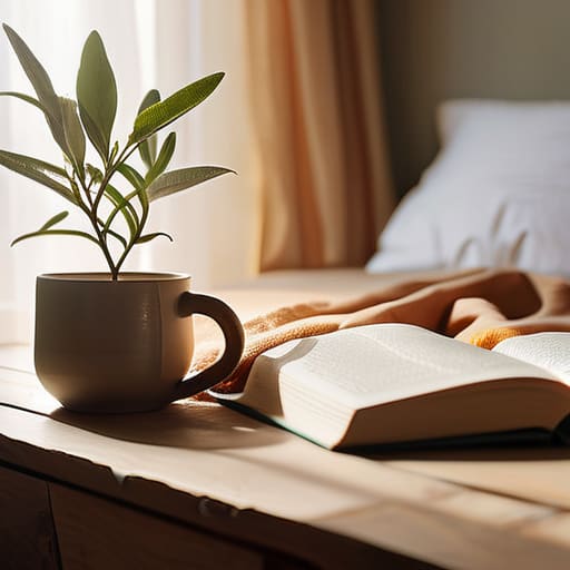 Finding Your Own Flow through biological rhythms.