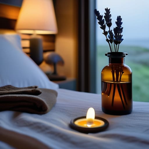 Finding Your Own Rhythm at Rockaway Inn