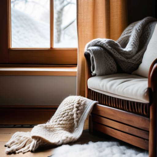 Making It Your Own through mindful living.
