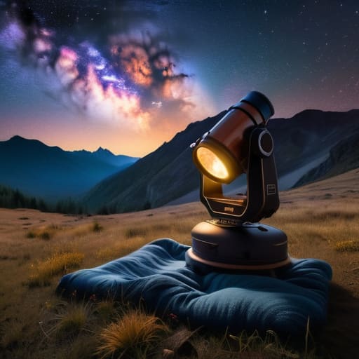 Pro Moves for a Perfect Night Under the Stars