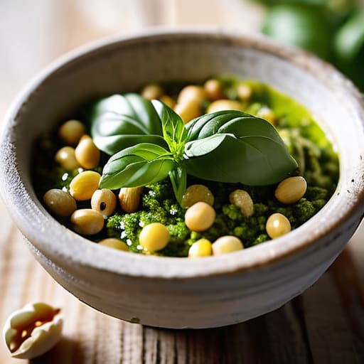 Pro Secrets for Pesto That Actually Blow Minds