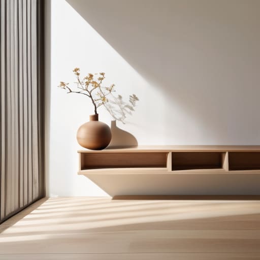 Reclaiming Your Space through intentional decluttering.