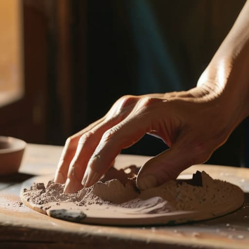 Mindful creativity for Reclaiming Your Time.