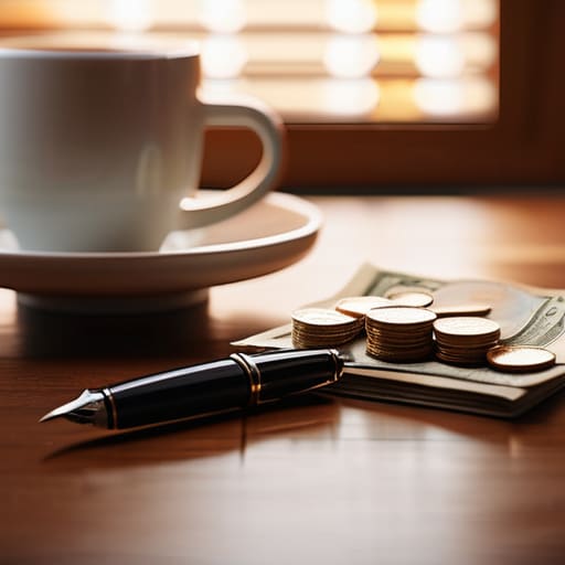 Taking Charge of Your Financial Future.