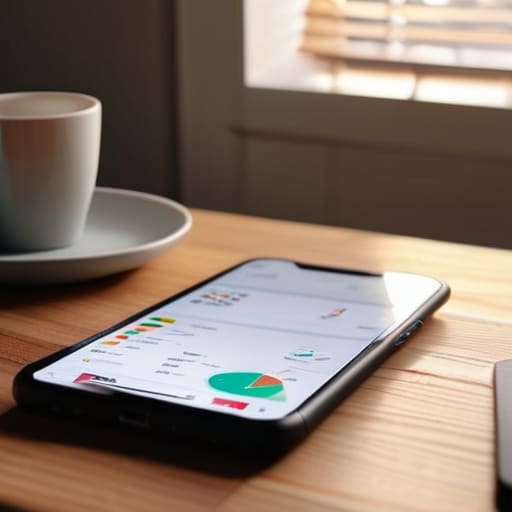 Simplifying finances to reach The Bottom Line.