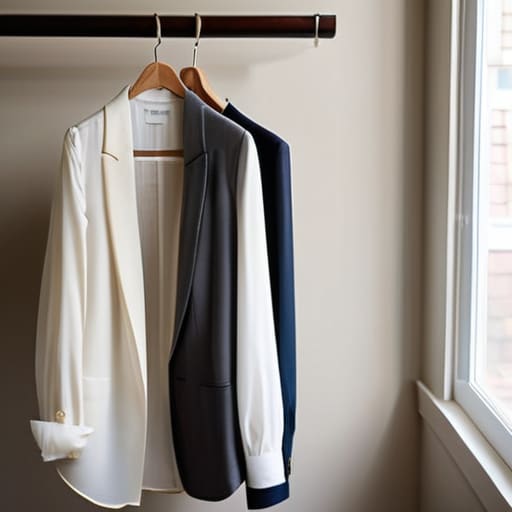 The Bottom Line: building versatile capsule wardrobes.