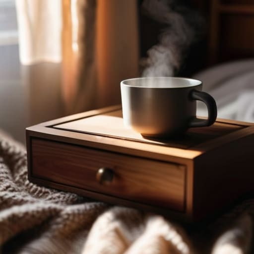 The Bottom Line: Rest is essential.