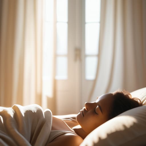 The Bottom Line: investing in rest.
