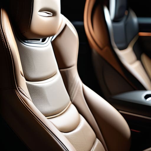 The Bottom Line on Driving Comfort.