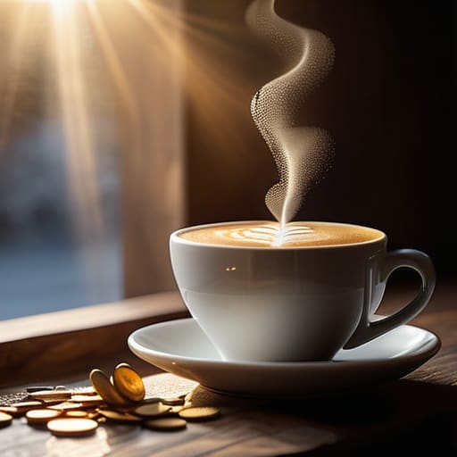 The Bottom Line on Your Brew.