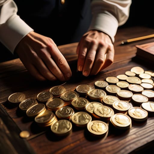 Reclaiming financial agency: The Bottom Line.