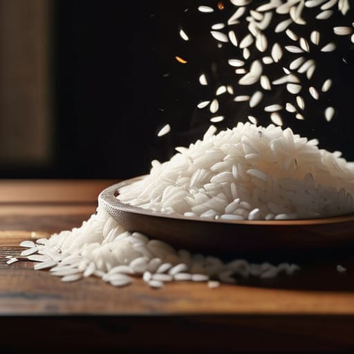 Mastering rice with The Final Grain.