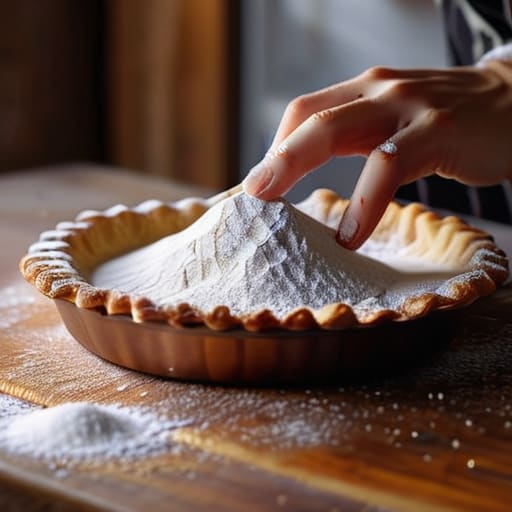 The Little Things That Save Your Bake