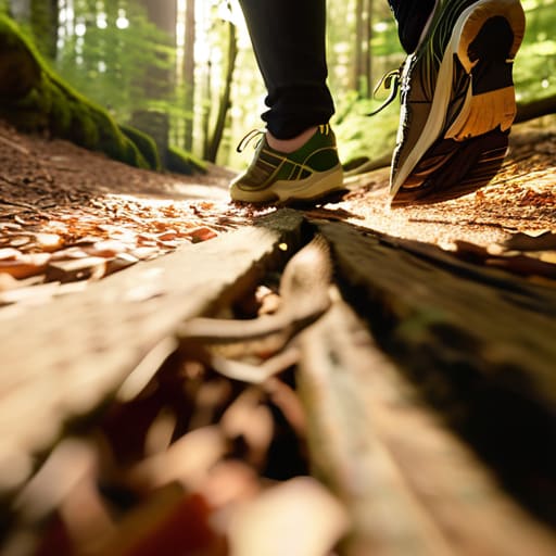 Walking for lymphatic health: The Path Forward.