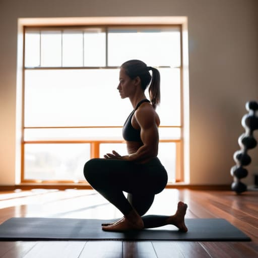 The Path to Lower Body Mastery training.