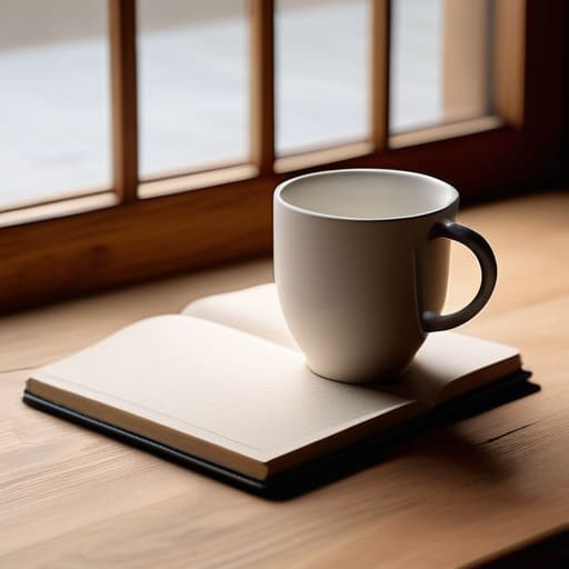 The Quiet Power of Less through minimalism.