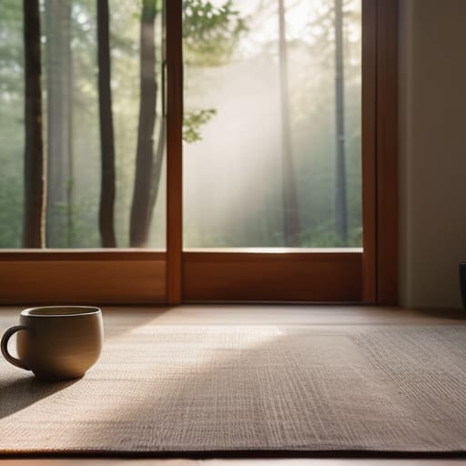 Finding peace through The Quiet Revolution.