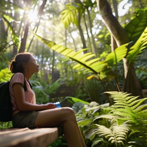 Exploring Botanical Gardens on a Budget