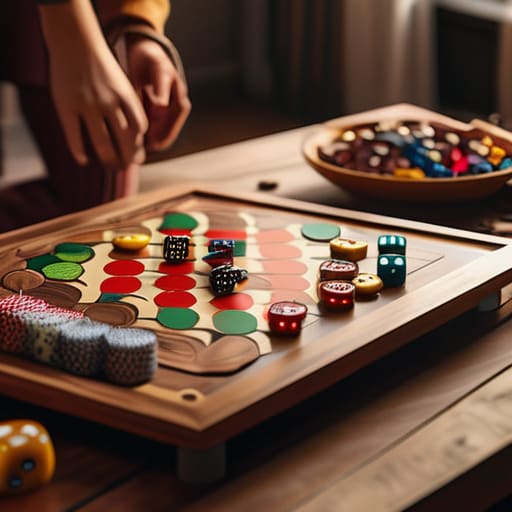 Fun Ways to Host a Game Night