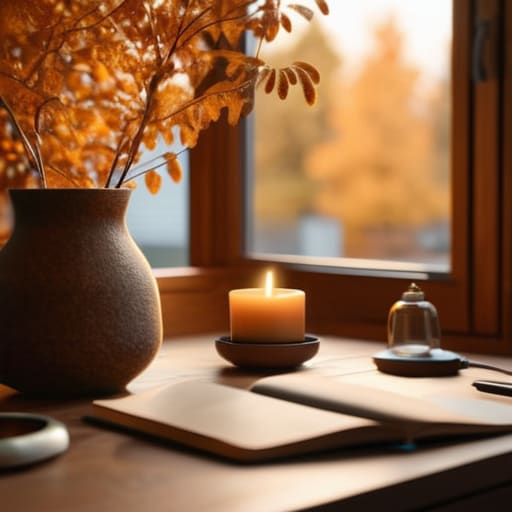 Adapting Your Home Office for Different Seasons