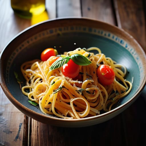 Easy Quick Dinners for Busy Weekdays