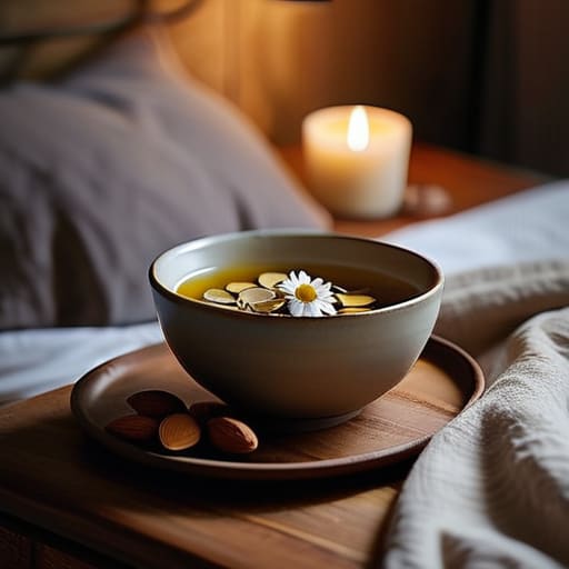 How Your Diet Affects Your Sleep