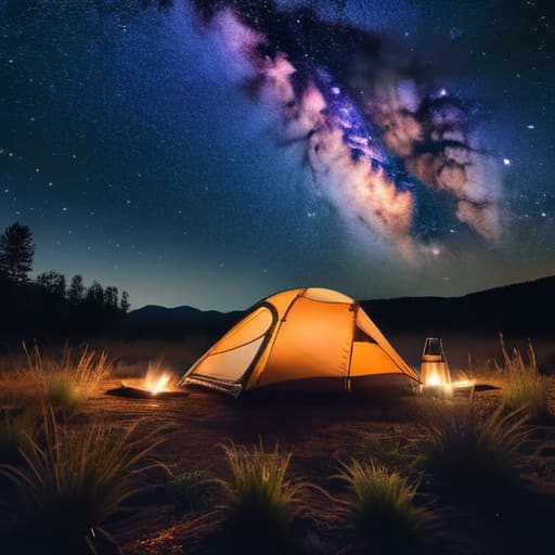 How to Enjoy Stargazing for Free